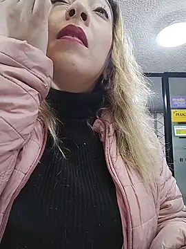 DanaMontana online show from 16, 4, 2026