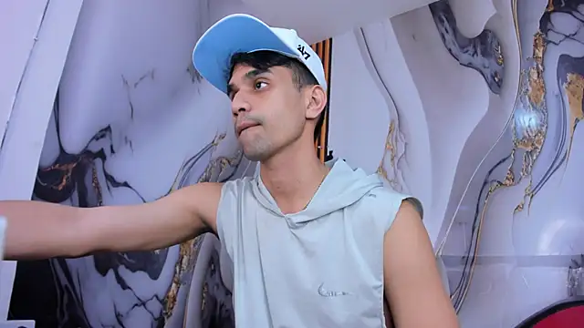 Hot Boys 69 online show from 15, 1, 2026