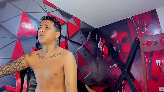 Hot Boys 69 online show from 6, 2, 2026