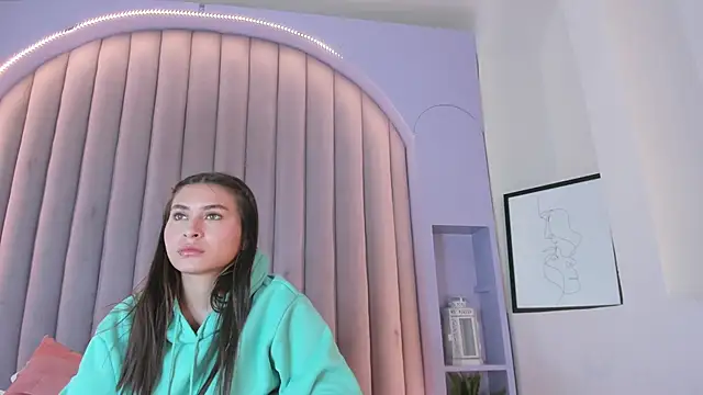 Miia Anderson online show from 8, 2, 2026