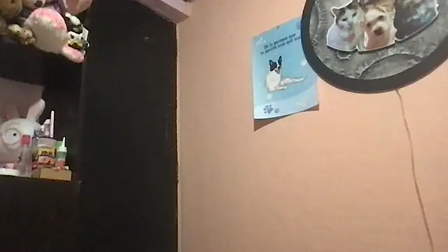 miia rose  online show from 1, 3, 2026