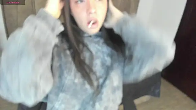 Snapshot of Lanna_rosse chatting on 18, 2, 2026 Lanna rosse online show from 18, 2, 2026