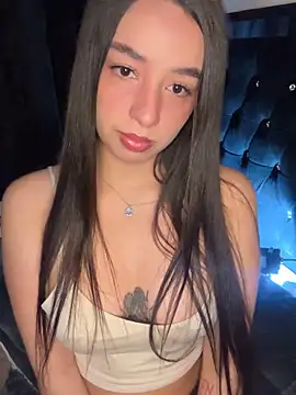 Snapshot of Lanna_rosse chatting on 27, 2, 2026 Lanna rosse online show from 27, 2, 2026