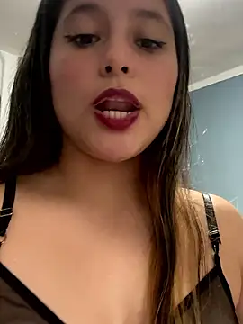 Snapshot of AmeliaAlx20 chatting on 13, 1, 2026 AmeliaAlx20 online show from 13, 1, 2026