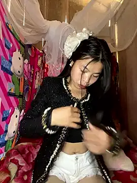 Snapshot of lux-su chatting on 17, 1, 2026 lux-su online show from 17, 1, 2026