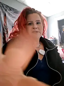 Snapshot of Goddessalizeee chatting on 21, 12, 2025 Goddessalizeee online show from 21, 12, 2025