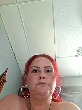 Snapshot of Goddessalizeee chatting on 12, 6, 2026 Goddessalizeee online show from 12, 6, 2026
