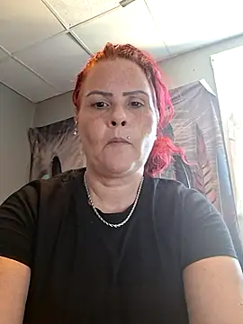 Snapshot of Goddessalizeee chatting on 23, 6, 2026 Goddessalizeee online show from 23, 6, 2026