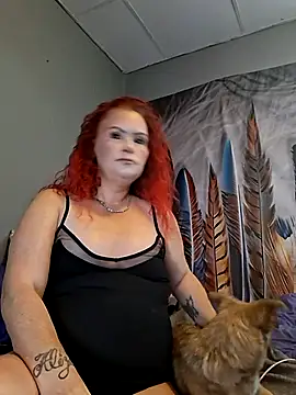 Snapshot of Goddessalizeee chatting on 1, 7, 2026 Goddessalizeee online show from 1, 7, 2026