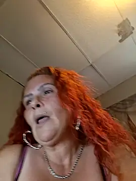Snapshot of Goddessalizeee chatting on 9, 7, 2026 Goddessalizeee online show from 9, 7, 2026