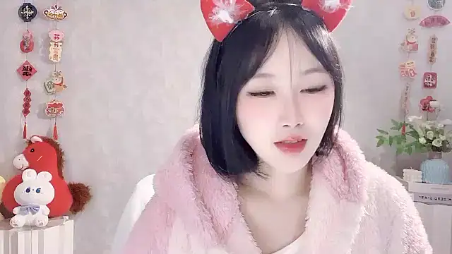 Pinkgirl520 online show from 11, 3, 2026