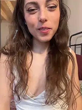 YourSlutQueen online show from 9, 2, 2026