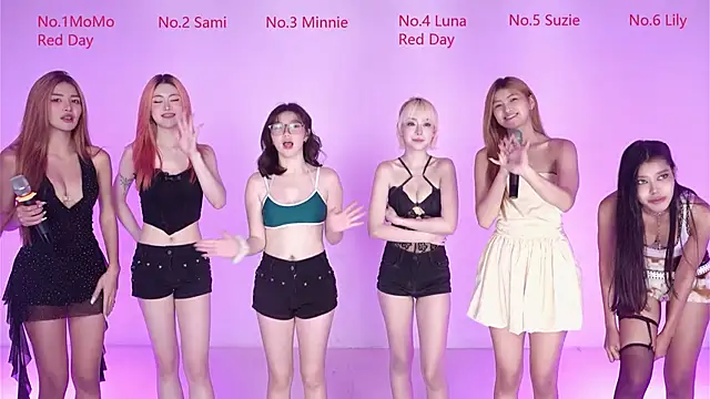 G-Velvet online show from 2, 4, 2026