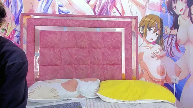 Snapshot of Ardiente_couple chatting on 17, 1, 2026 Ardiente couple online show from 17, 1, 2026