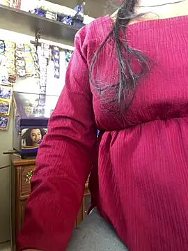 Snapshot of cute_mahi001 chatting on 12, 3, 2026 cute mahi001 online show from 12, 3, 2026