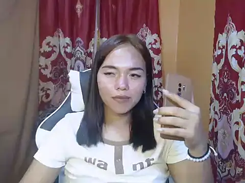 ur lovelyjessy online show from 20, 12, 2025