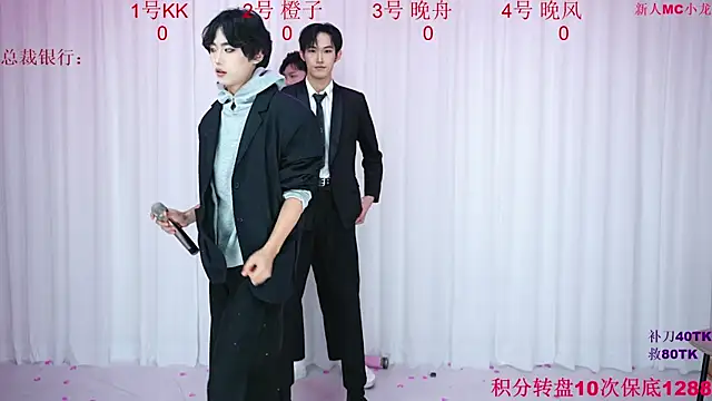 Snapshot of ABCD-GAY chatting on 20, 12, 2025 ABCD-GAY online show from 20, 12, 2025