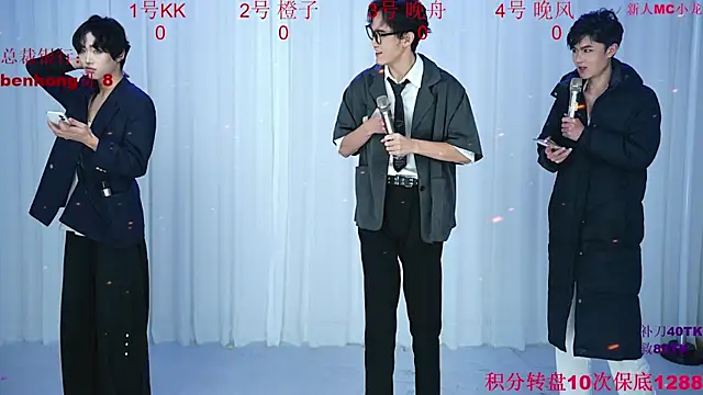 Snapshot of ABCD-GAY chatting on 23, 12, 2025 ABCD-GAY online show from 23, 12, 2025