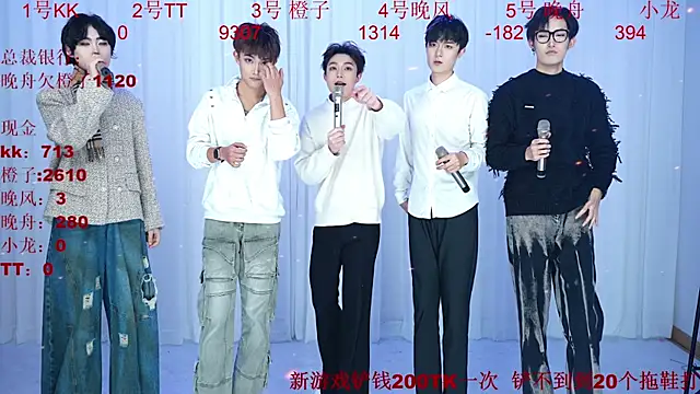 Snapshot of ABCD-GAY chatting on 13, 1, 2026 ABCD-GAY online show from 13, 1, 2026