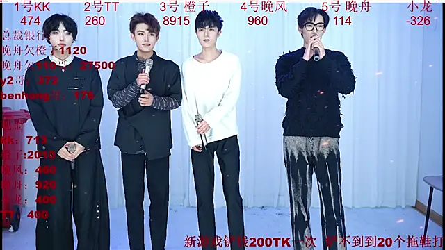 Snapshot of ABCD-GAY chatting on 14, 1, 2026 ABCD-GAY online show from 14, 1, 2026