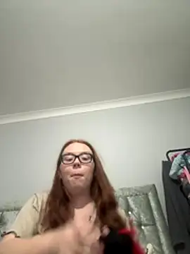 AnnieAinsx online show from 7, 1, 2026