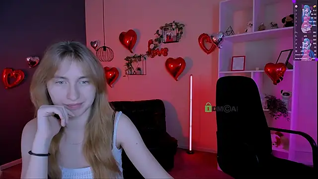 beauty liam online show from 16, 2, 2026