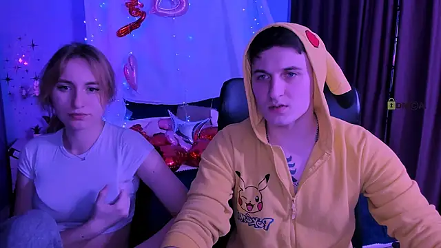 beauty liam online show from 22, 2, 2026