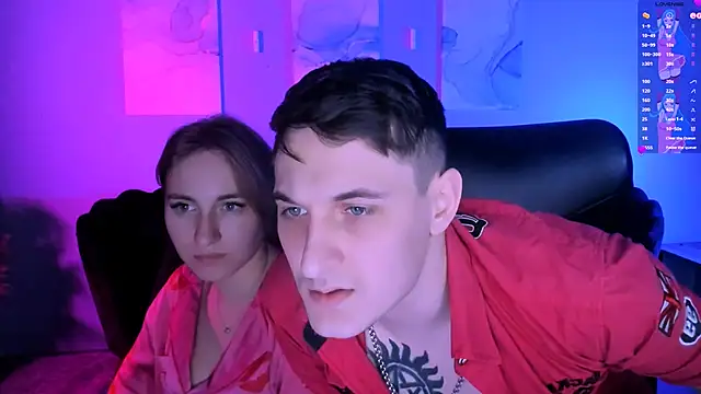 beauty liam online show from 24, 2, 2026