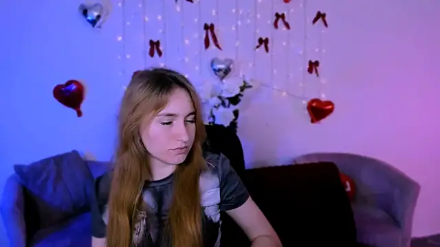 beauty liam online show from 14, 3, 2026