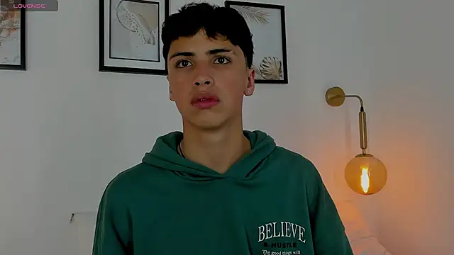 JoshClaarktt online show from 7, 1, 2026