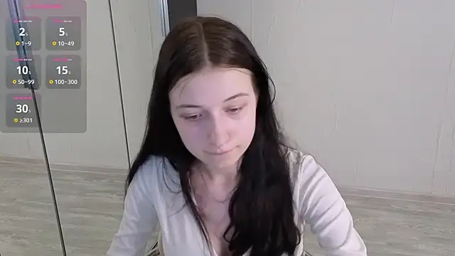 Snapshot of AlicePowells chatting on 7, 7, 2026 AlicePowells online show from 7, 7, 2026