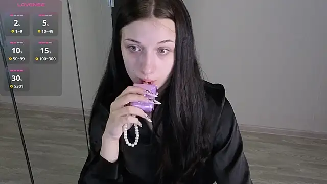 Snapshot of AlicePowells chatting on 13, 7, 2026 AlicePowells online show from 13, 7, 2026