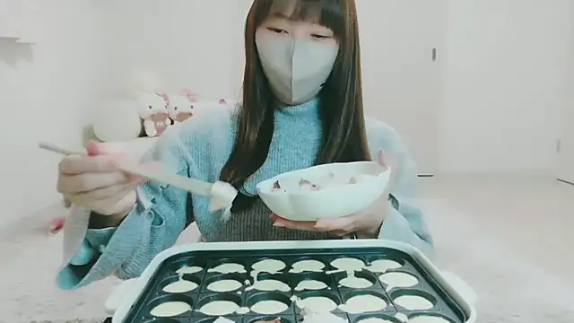 Snapshot of yuyuchan__ chatting on 19, 1, 2026 yuyuchan online show from 19, 1, 2026