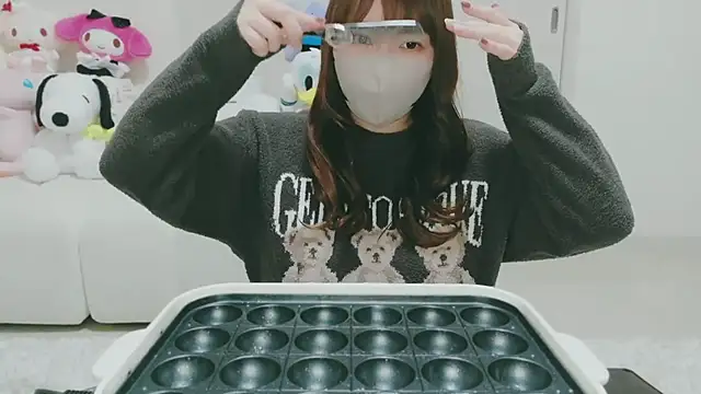 Snapshot of yuyuchan__ chatting on 25, 2, 2026 yuyuchan online show from 25, 2, 2026