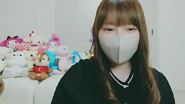 yuyuchan   online show from 26, 3, 2026