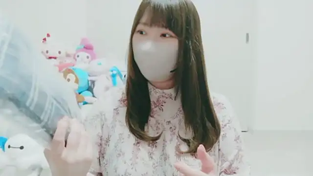 yuyuchan   online show from 4, 4, 2026