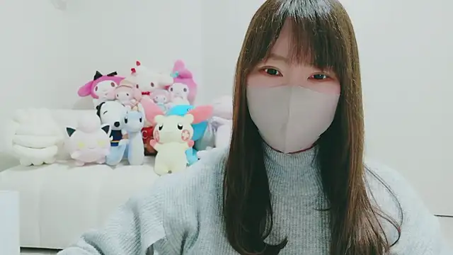 yuyuchan   online show from 10, 4, 2026