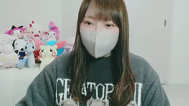 yuyuchan   online show from 12, 4, 2026