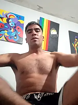 Arnoldmangus online show from 5, 5, 2026