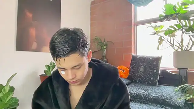 Andy Belier23 online show from 19, 2, 2026