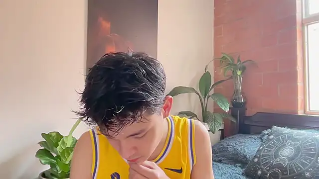 Andy Belier23 online show from 22, 2, 2026