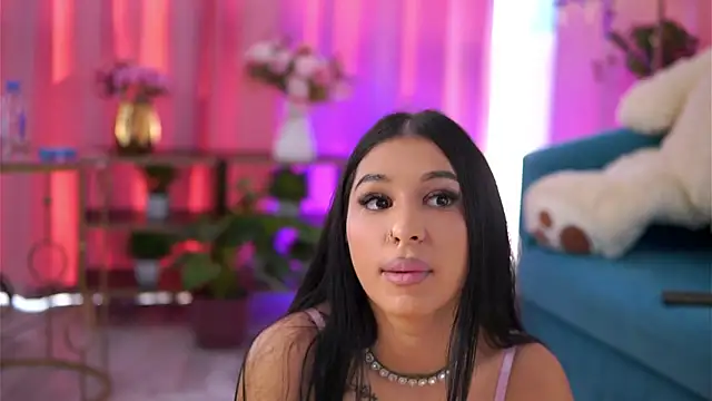 Snapshot of IvyPlush chatting on 15, 1, 2026 IvyPlush online show from 15, 1, 2026