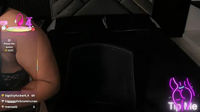 Almaablack online show from 15, 12, 2025