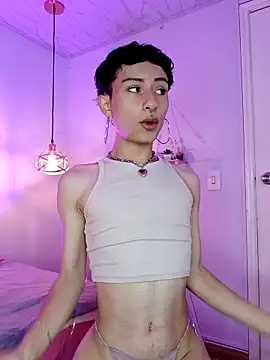 Snapshot of JiangShy666 chatting on 17, 12, 2025 JiangShy666 online show from 17, 12, 2025