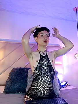 Snapshot of JiangShy666 chatting on 19, 12, 2025 JiangShy666 online show from 19, 12, 2025