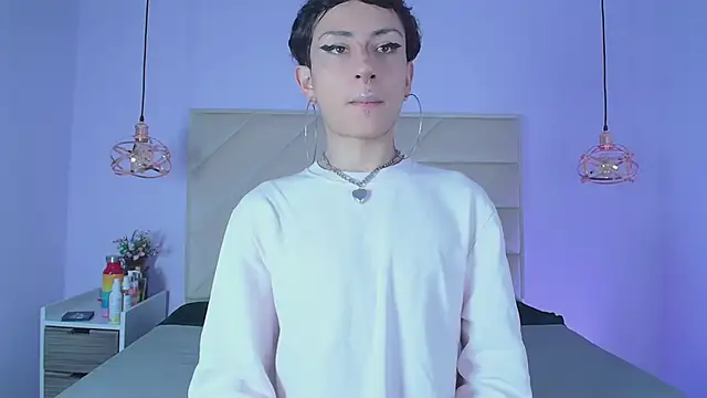 Snapshot of JiangShy666 chatting on 15, 1, 2026 JiangShy666 online show from 15, 1, 2026