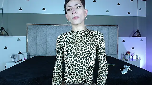 JiangShy666 online show from 21, 3, 2026