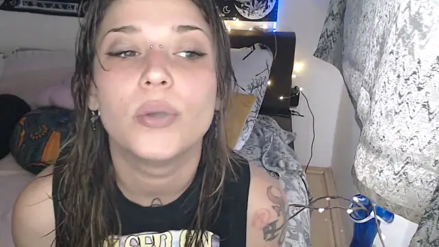 AlienforTwenty online show from 25, 3, 2026