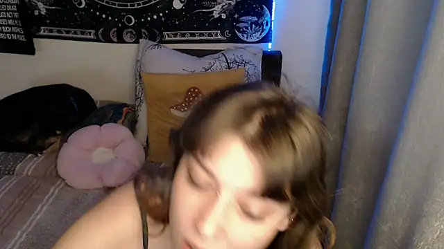 AlienforTwenty online show from 17, 5, 2026