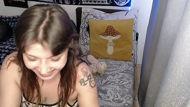 AlienforTwenty online show from 29, 5, 2026